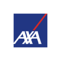 Logo de Axa : Partenaire d'Espace Vocal