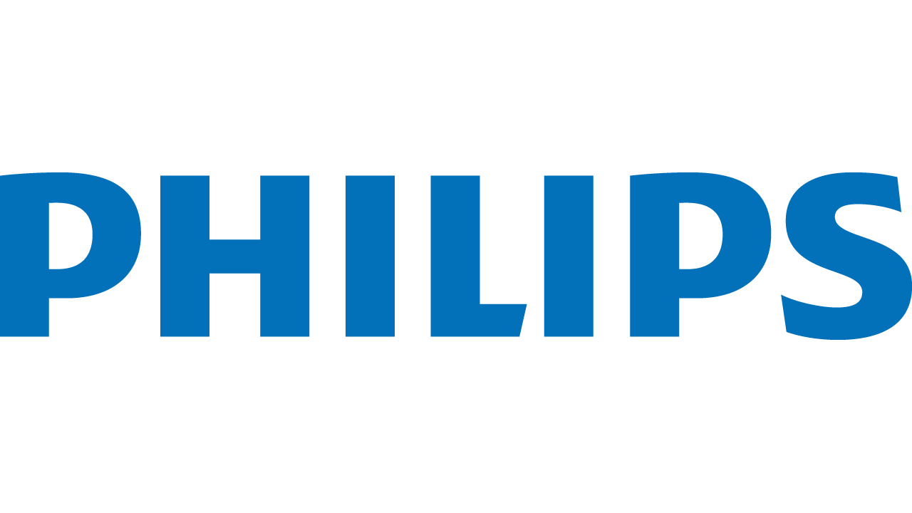 Logo de Philips : Partenaire d'Espace Vocal