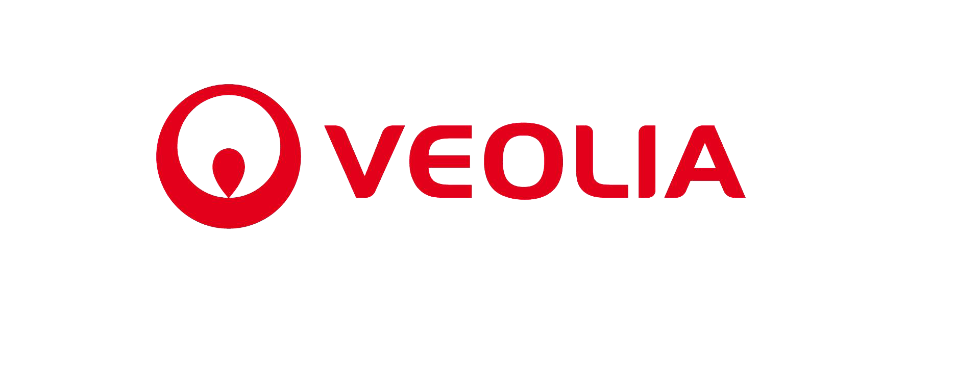 Logo de Veolia : Partenaire d'Espace Vocal